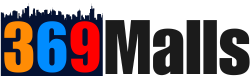 369Malls Logo